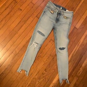 Open to offers, never warn because i outgrew